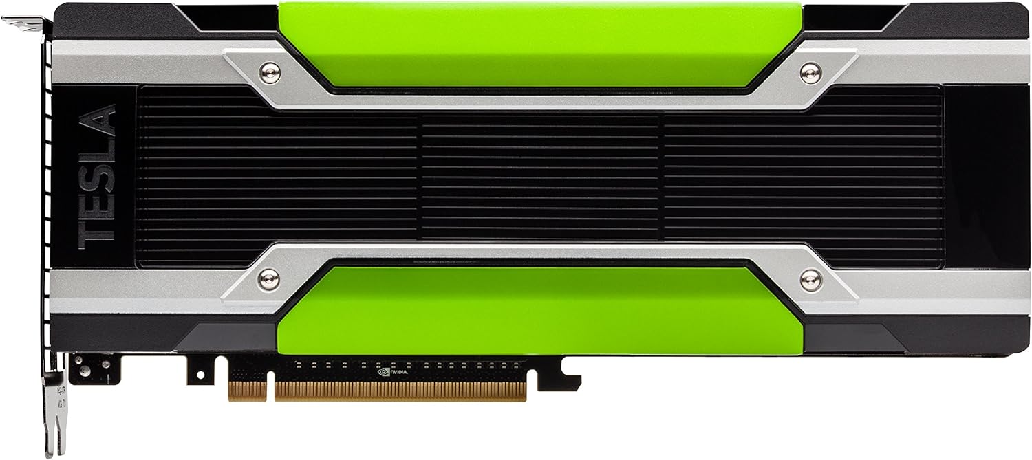 nVidia Tesla K80