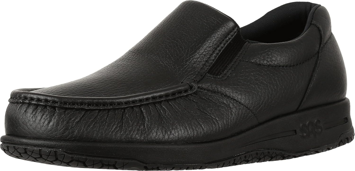 SAS Men’s, Navigator Non Slip Loafer