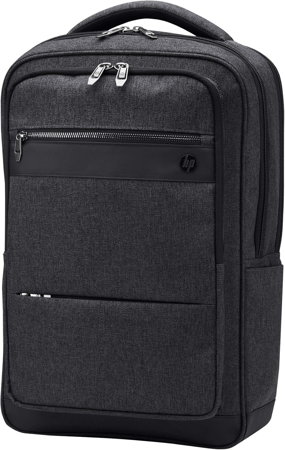 HP Traveling, Black, M