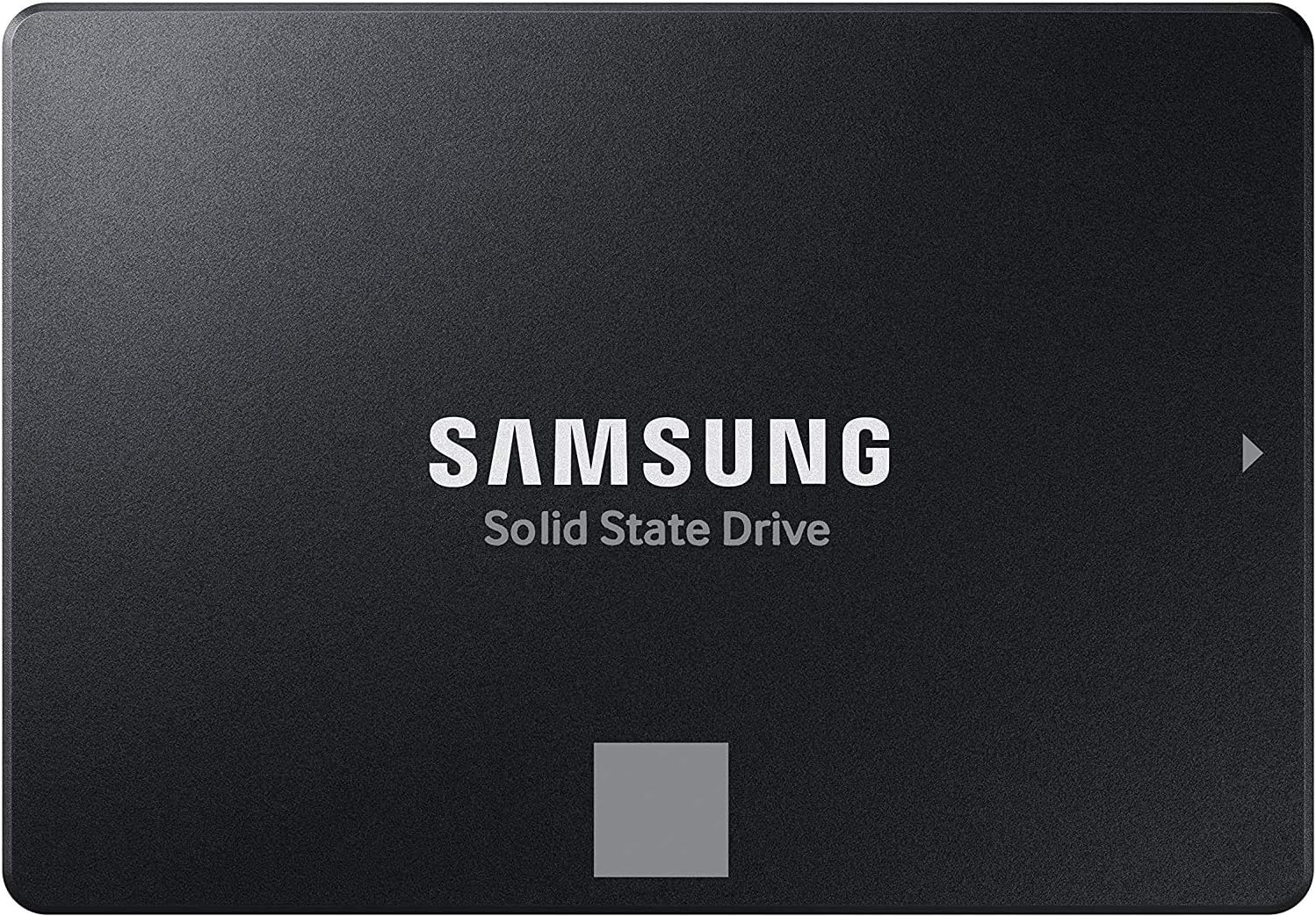 Samsung Electronics 870 EVO 2TB 2.5 Inch SATA III Internal SSD (MZ-77E2T0B/AM)