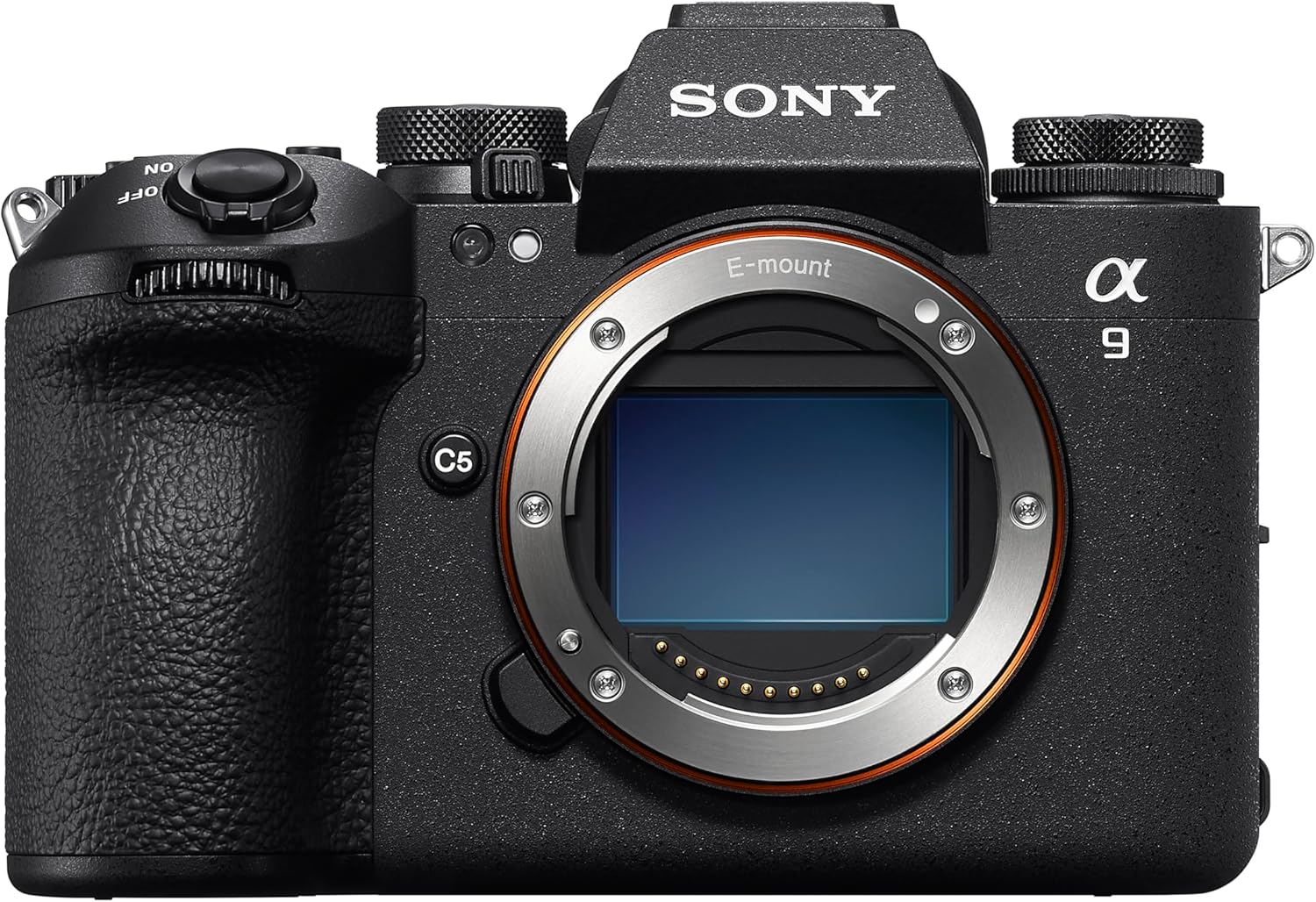 Sony Alpha 9 III Mirrorless Camera with World’s First Full-Frame 24.6MP Global Shutter System and 120fps Blackout-Free Continuous Shooting