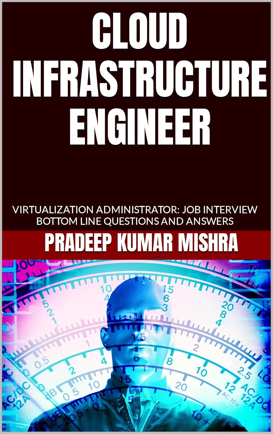 CLOUD INFRASTRUCTURE ENGINEER: VIRTUALIZATION ADMINISTRATOR: JOB INTERVIEW BOTTOM LINE QUESTIONS AND ANSWERS