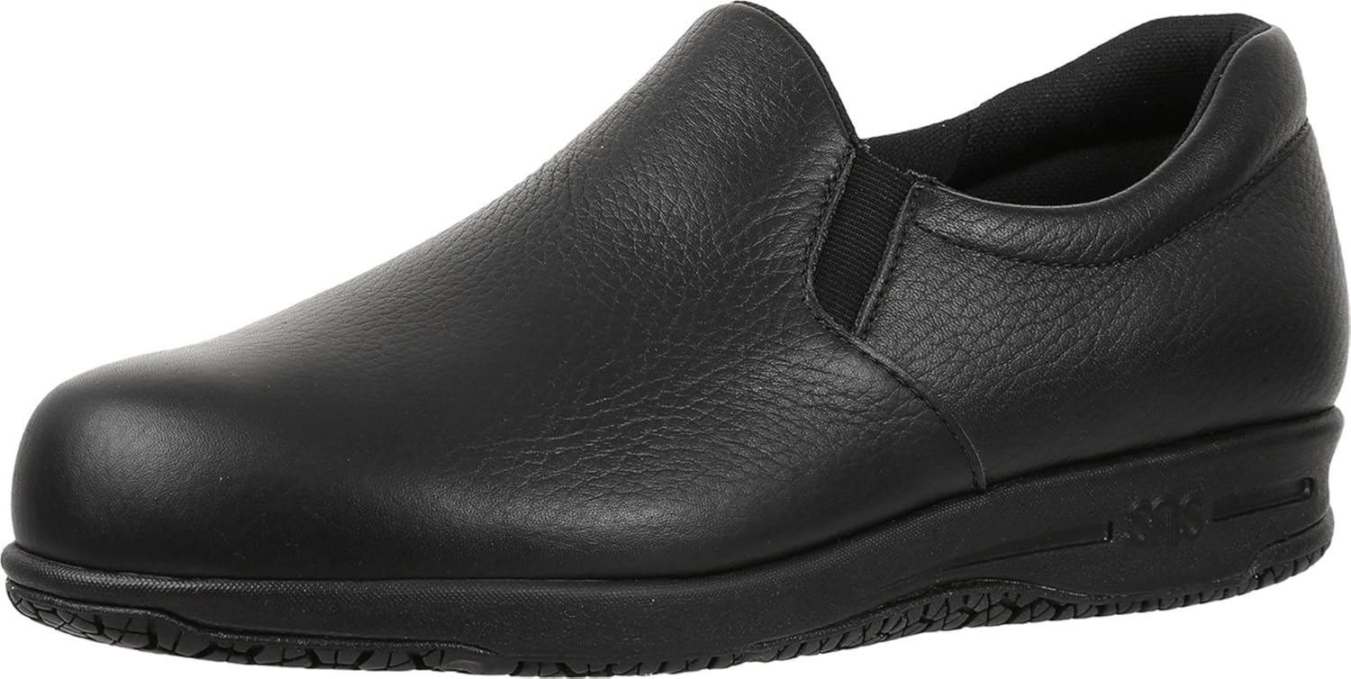 SAS Women’s, Patriot Slip-On