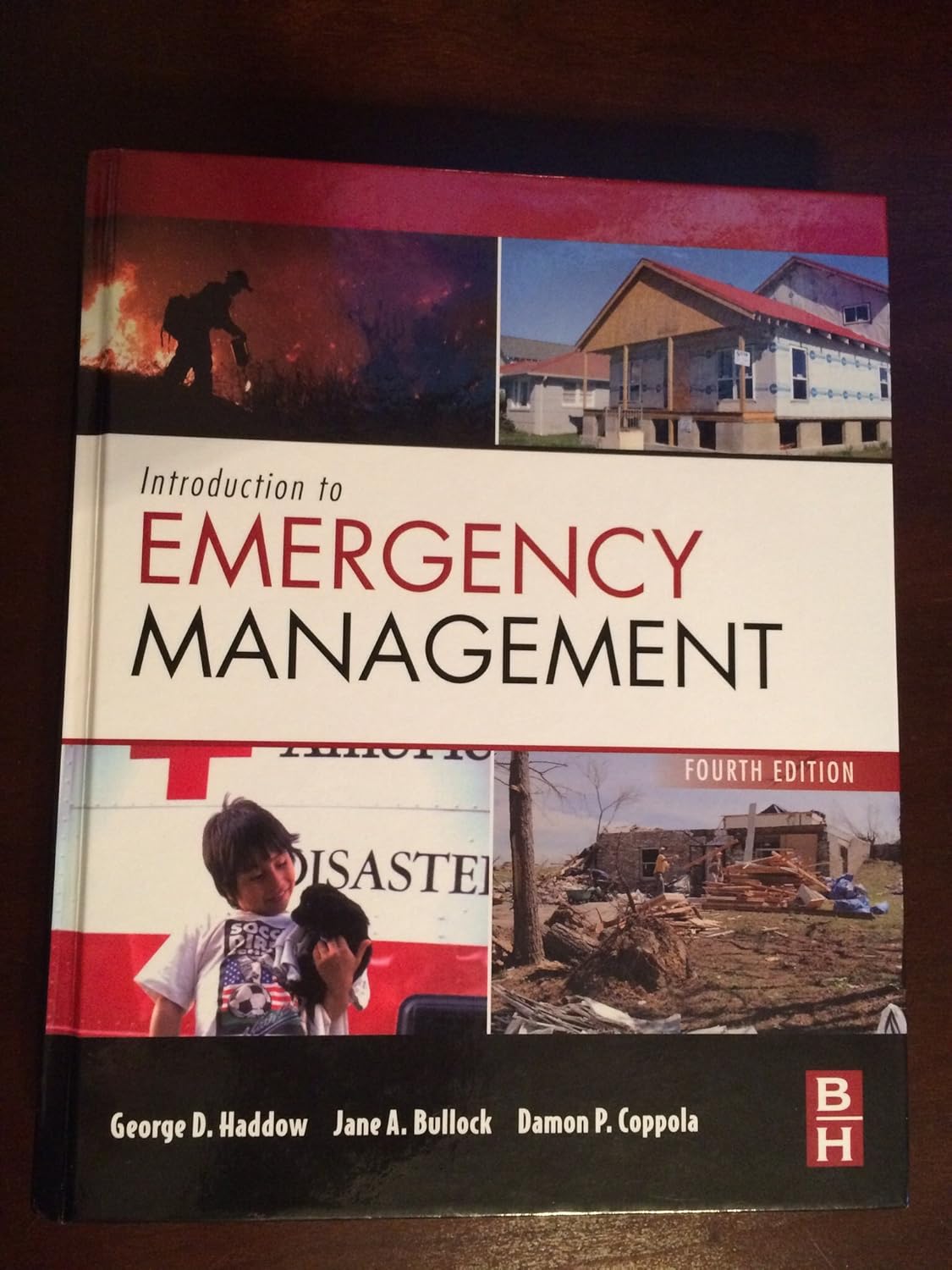 Introduction to Emergency Management