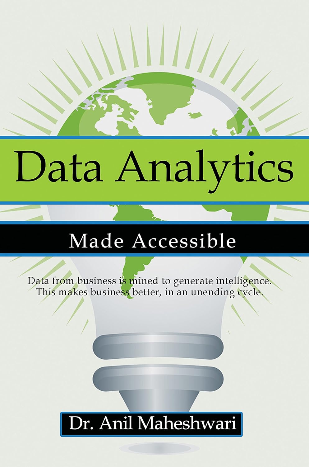 Data Analytics Made Accessible: 2024 edition