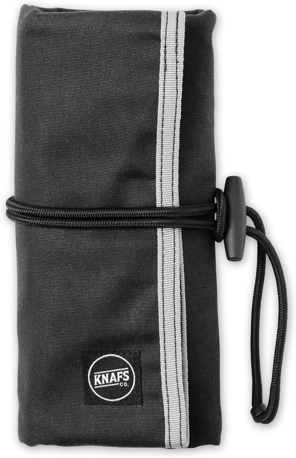 Knafs – Tool Burrito Knife Maintenance Storage Pouch – Portable, Travel Size, Expandable Bag