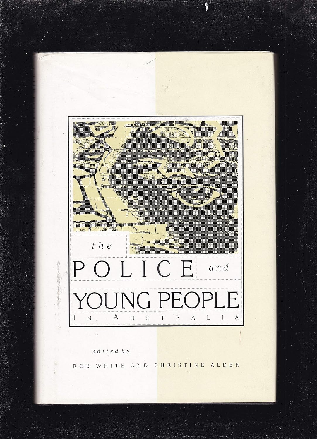 The Police and Young People in Australia