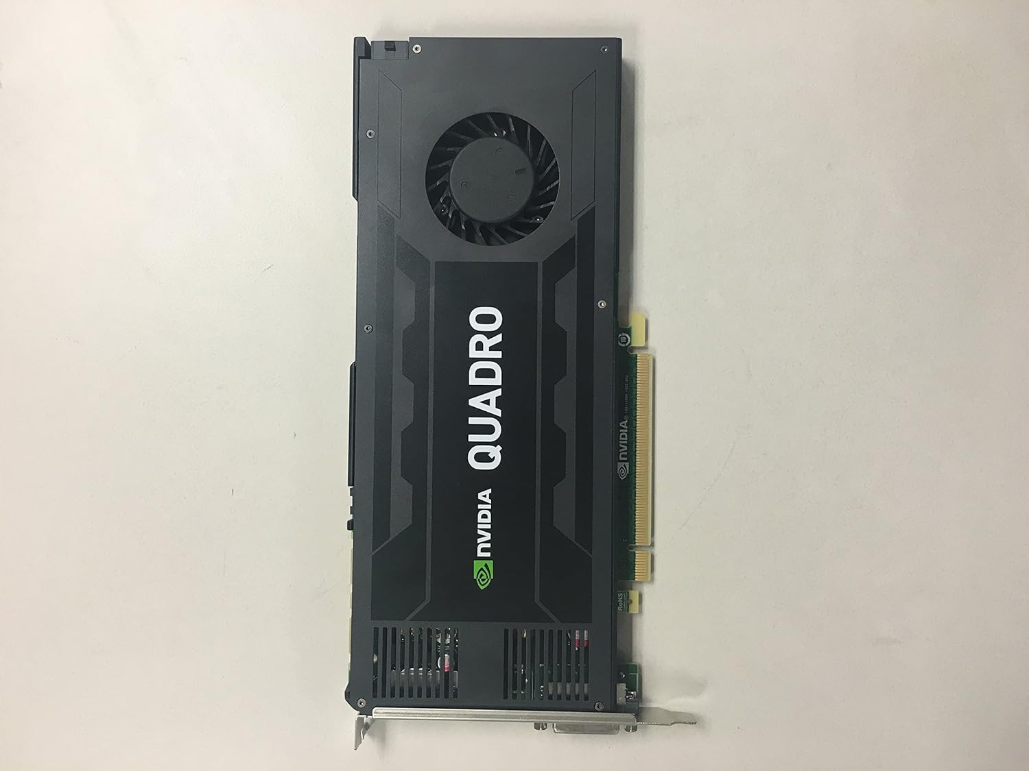 PNY NVIDIA Quadro K4200 Graphics Card VCQK4200-PB