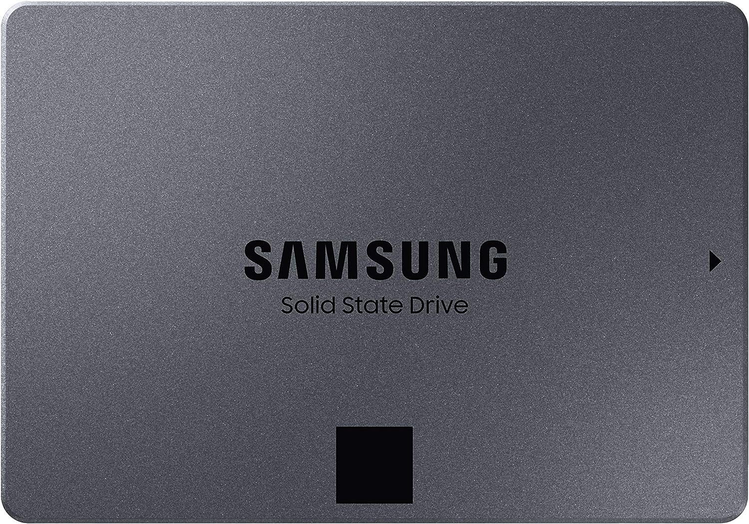 SAMSUNG 870 QVO SATA III SSD 8TB 2.5″ Internal Solid State Drive, Upgrade Desktop PC or Laptop Memory and Storage for IT Pros, Creators, Everyday Users, MZ-77Q8T0B