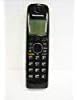 Panasonic DECT 6.0 Plus Cordless Replacement Phone HANDSET ONLY KX-TGA660B (Black)