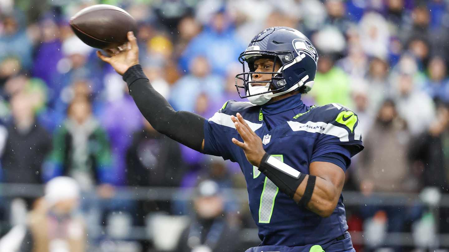 Breaking Down Seattle Seahawks Playoff Scenarios Heading Into Week 17