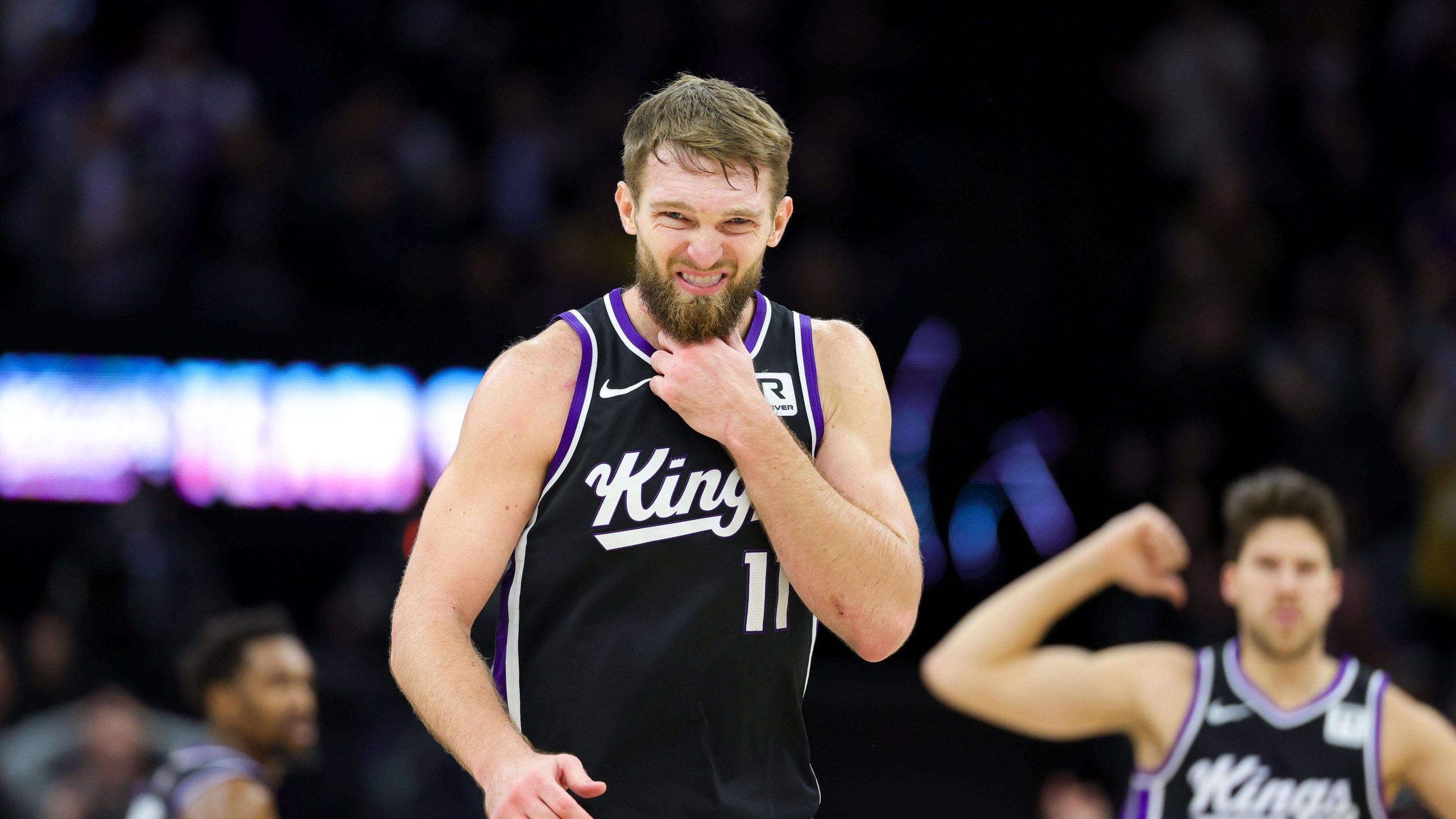 Domantas Sabonis injury status and update ahead of Kings’ game against Pistons