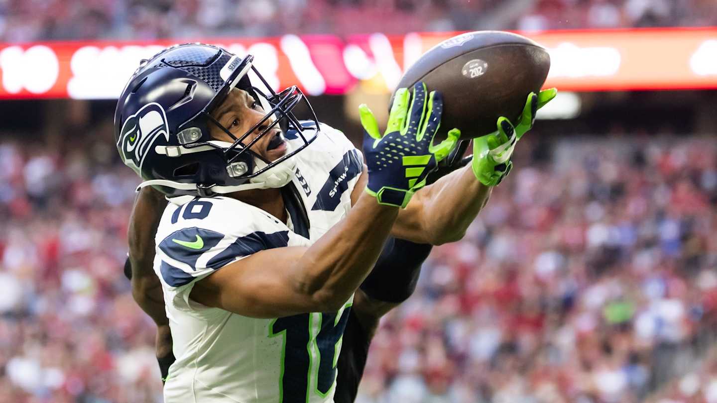 Seahawks Need Veteran Tyler Lockett Down The Stretch