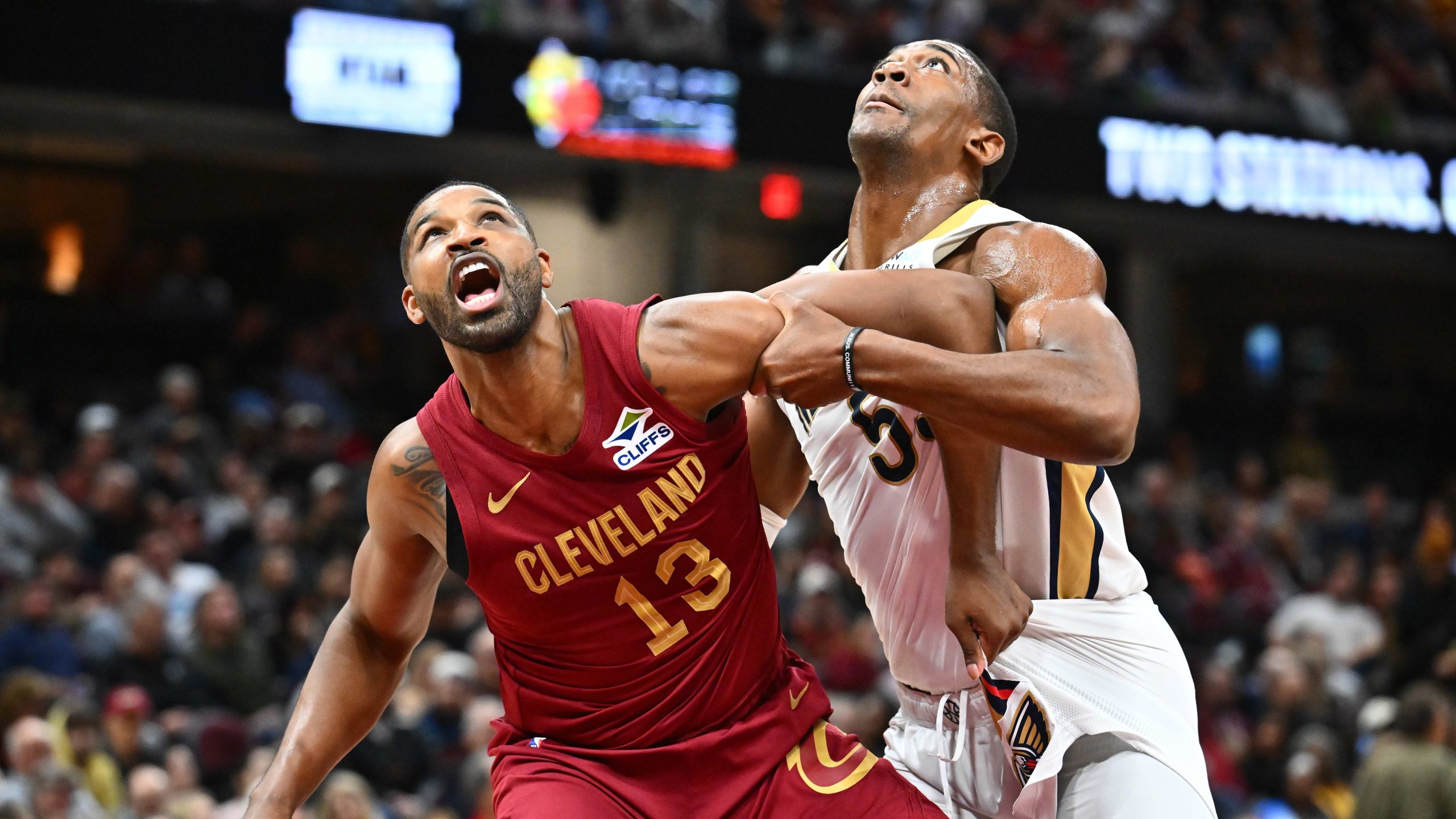 The Cavaliers have one glaring problem and it’s time to address it