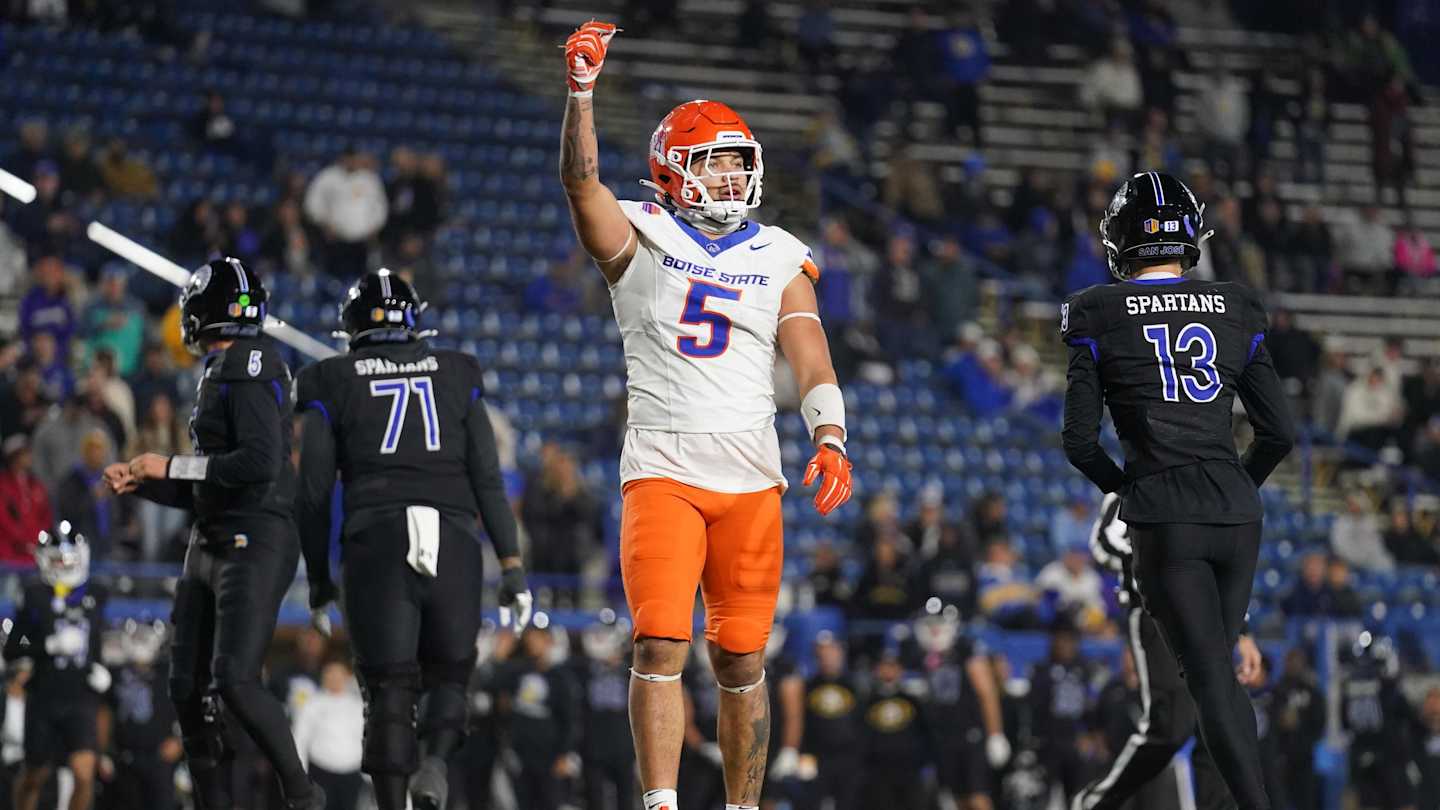 How Boise State’s defense matches up with Penn State’s offense