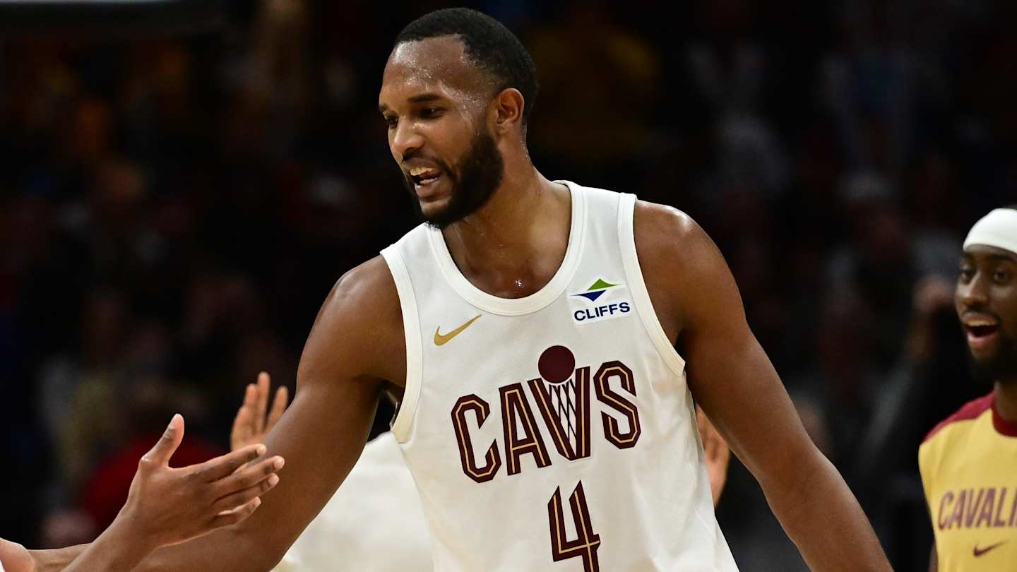 Cleveland Cavaliers Star Fires Bold Warning to NBA