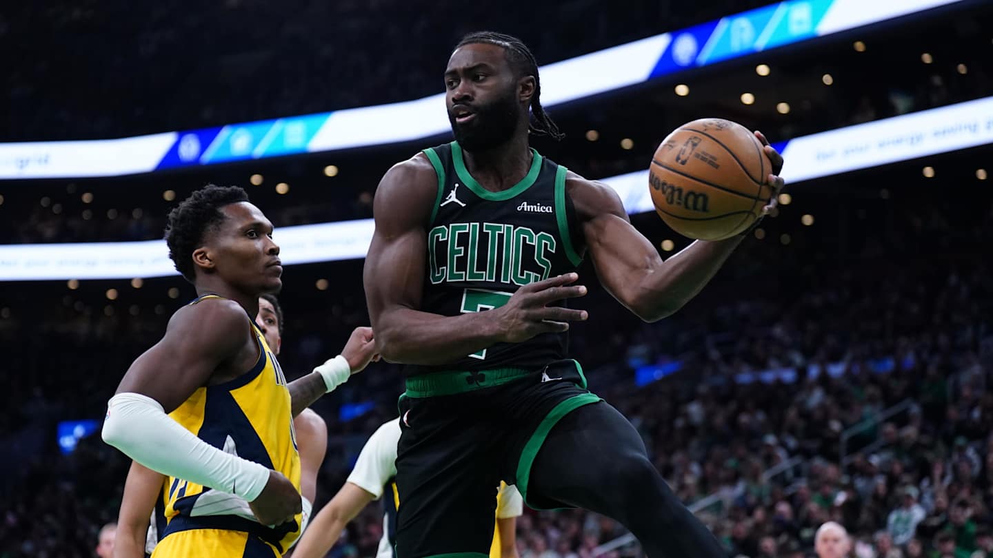 Celtics’ Pritchard Reveals What He Wants People to Understand About Jaylen Brown