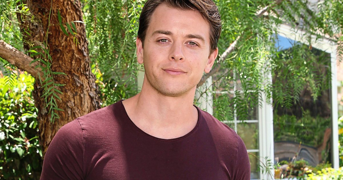 Chad Duell On His GH Exit: ‘Sometimes You have to Take Drastic Steps’