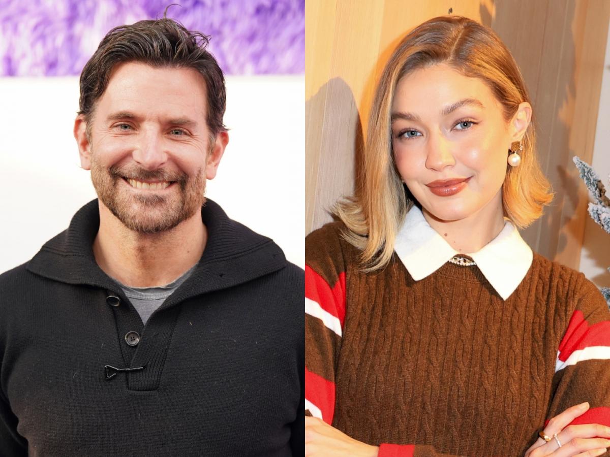 Bradley Cooper & Gigi Hadid Are Reportedly Eyeing This Step in Their Very ‘Romantic’ Relationship