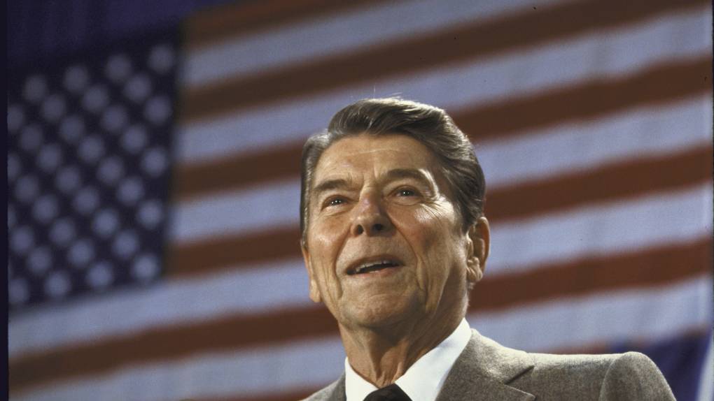 Forum From the Archives: Max Boot Unravels Ronald Reagan’s ‘Myriad Contradictions’ in New Biography