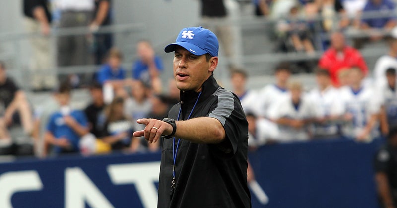 NC State reportedly set to hire D.J. Eliot as next defensive coordinator