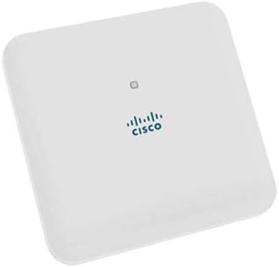 Cisco Aironet AIR-AP1832I-B-K9 Wi-Fi Access Point (Renewed)