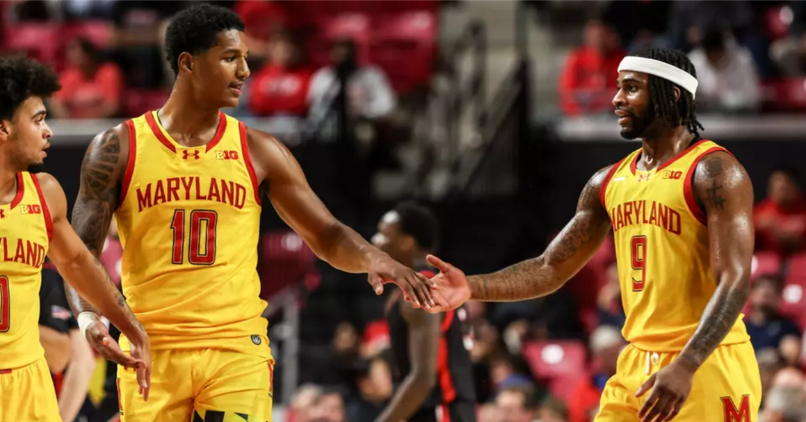 Preview, how to watch Maryland basketball’s nonconference finale on Saturday