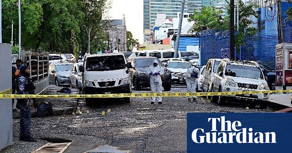 Trinidad and Tobago declares state of emergency after weekend of violence | Global development