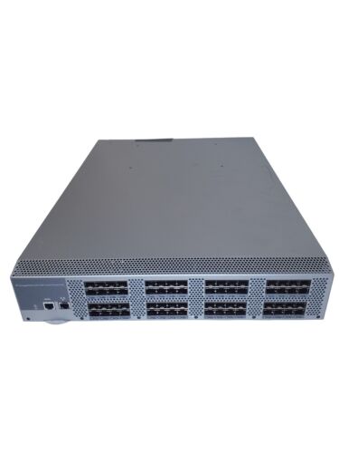 HP AG558A HP-4940-0001 Series HSTNM-N008 Storageworks 4/64 SAN Switch