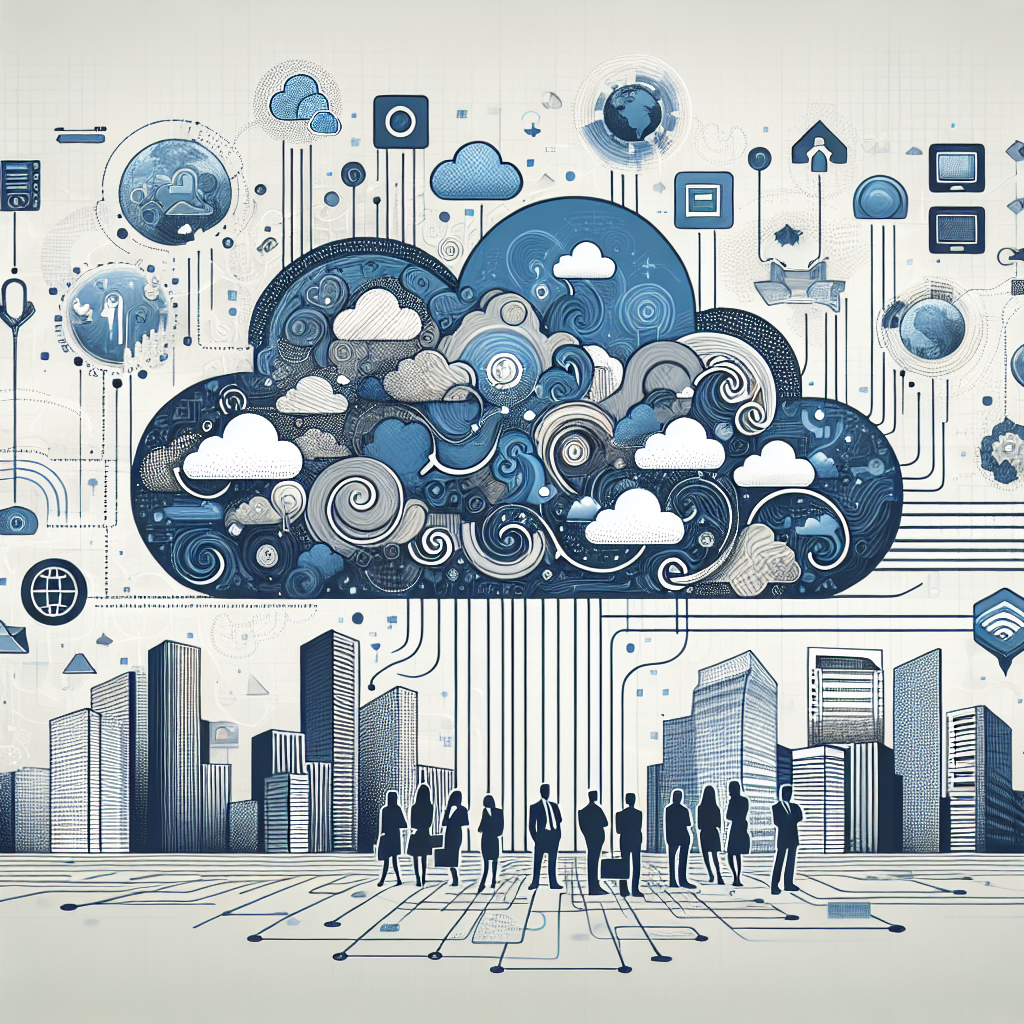 Best Practices for Implementing CloudOps in Your Organization