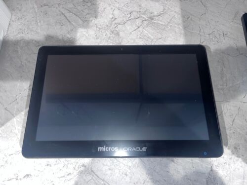 Oracle Micros Workstation 610 POS Terminal 4GB/64GB Win 8.1 – No Stand/AC #27