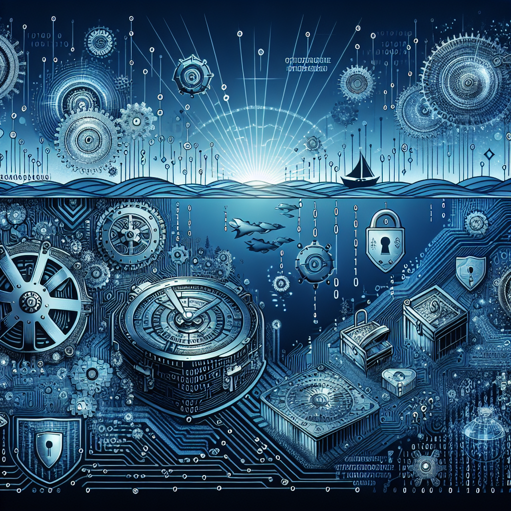 A Deep Dive into Cisco’s Cybersecurity Offerings