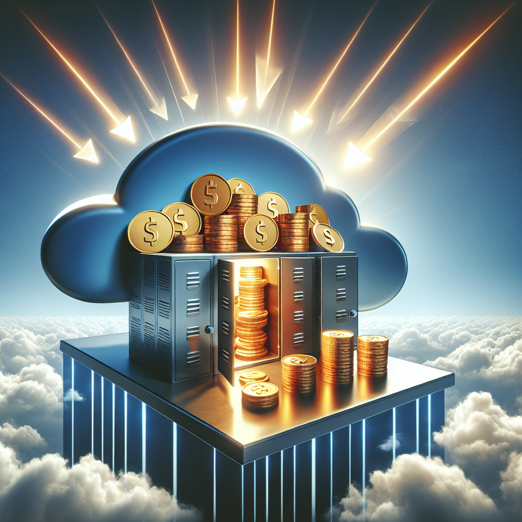 5 Compelling Reasons to Invest in Cloud Storage for Your Business