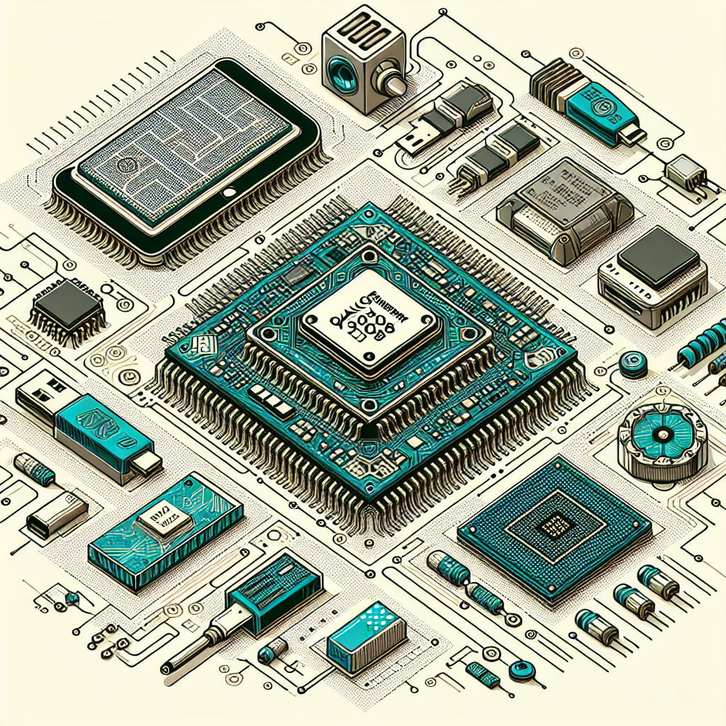 A Comprehensive Guide to Qualcomm 9008 Mode and Its Uses