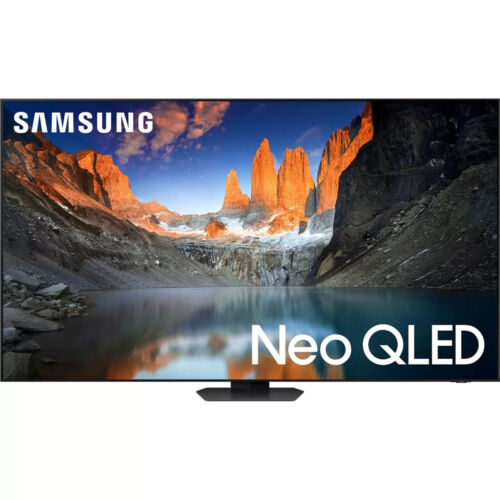 Samsung QN90D 43″ 4K HDR Smart Neo QLED TV