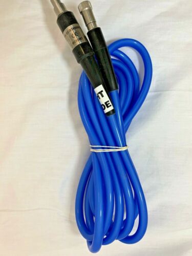 Cuda Surgical Light Guide Cable