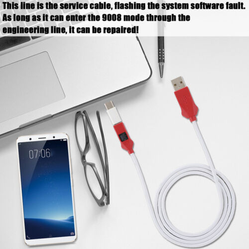 For MIUI Engineering Line for QUALCOMM 9008 MODE EDL Deep Flash Cable Service