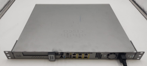 Cisco ASA 5515-X Adaptive Security Firewall Network Appliance