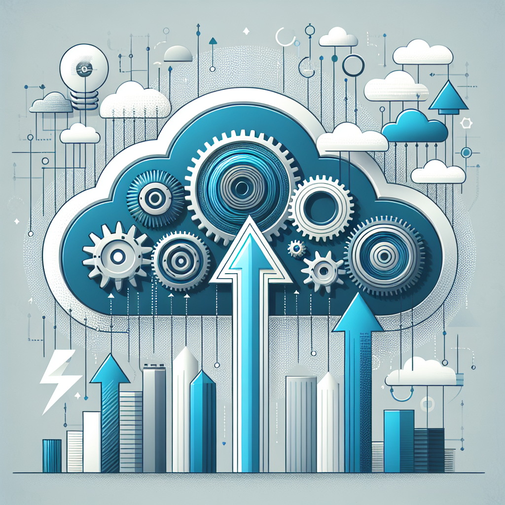 The Benefits of CloudOps for Improving Efficiency and Scalability