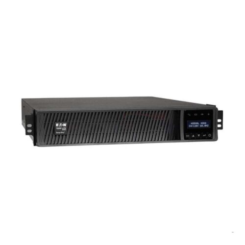 New TRIPP LITE SMART2200RM2UN 2200 VA 1920W Line-Interactive Sine Wave UPS