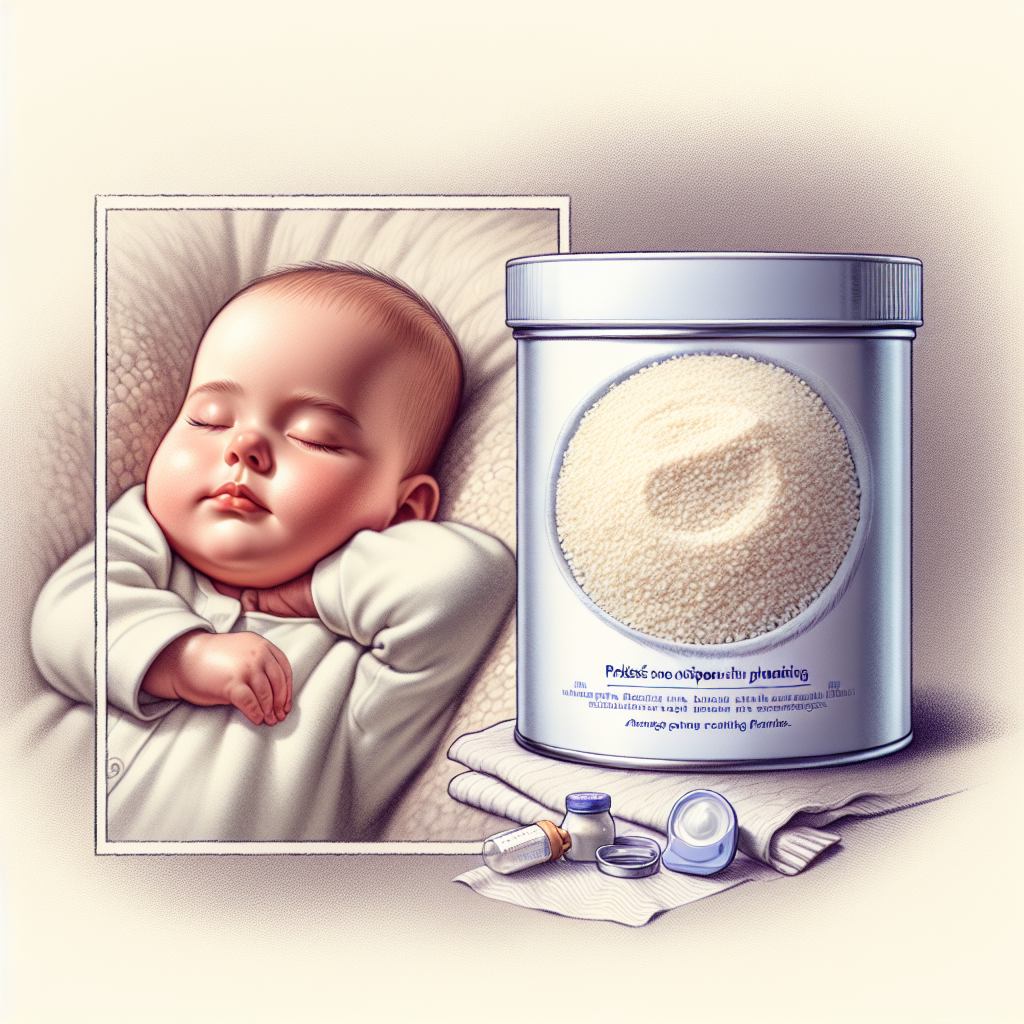 How Enfamil A.R. Added Rice Formula Can Help with Infant Reflux