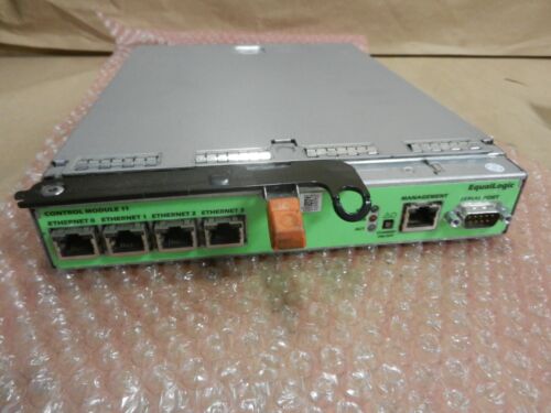 Dell EqualLogic Type 11 Controller Module PS6100 PS6100E PS6100X PS6100XV W2PM3