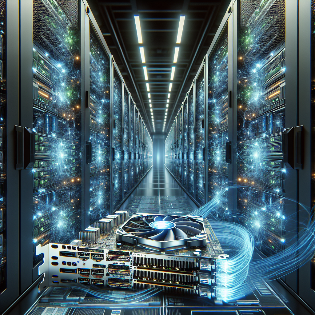 A Closer Look at NVIDIA’s Data Center GPU Solutions