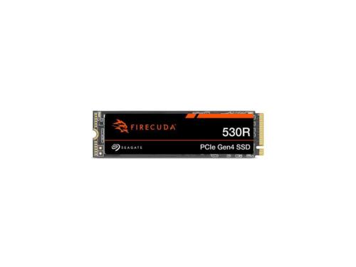 Seagate FireCuda 530R SSD 2TB Internal Solid State Drive – M.2 PCIe Gen4 ×4 NVMe