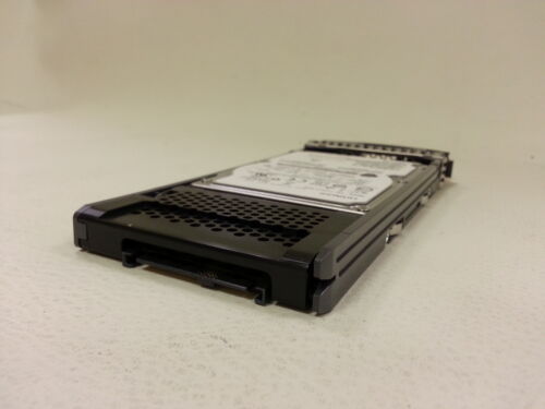 NetApp X423A-R5 900GB 10K SAS 6Gb 2.5″ Hard Drive 108-00222+A0 for DS2246 Shelf