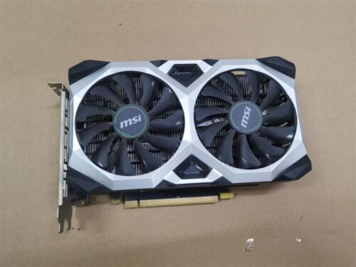 ASUS Dual GeForce RTX 2060 PC Graphics Card OC 6GB GDDR6 DUAL-RTX2060-O6G-EVO