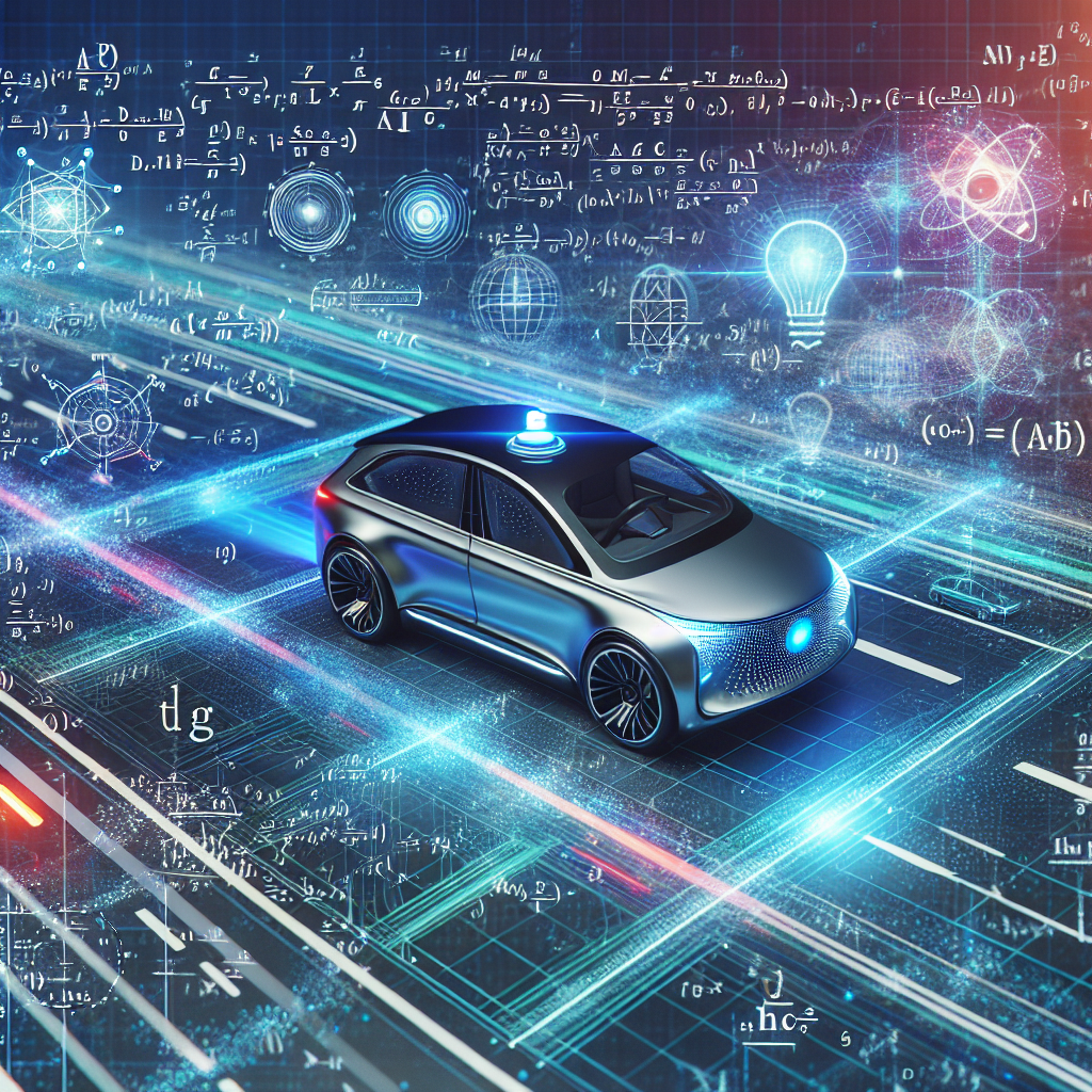 Navigating the Road Ahead: The Role of AI in Self-Driving Car Development