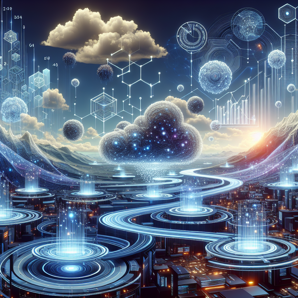 Navigating the Data Landscape: How Intelligent Infrastructure is Shaping the Future