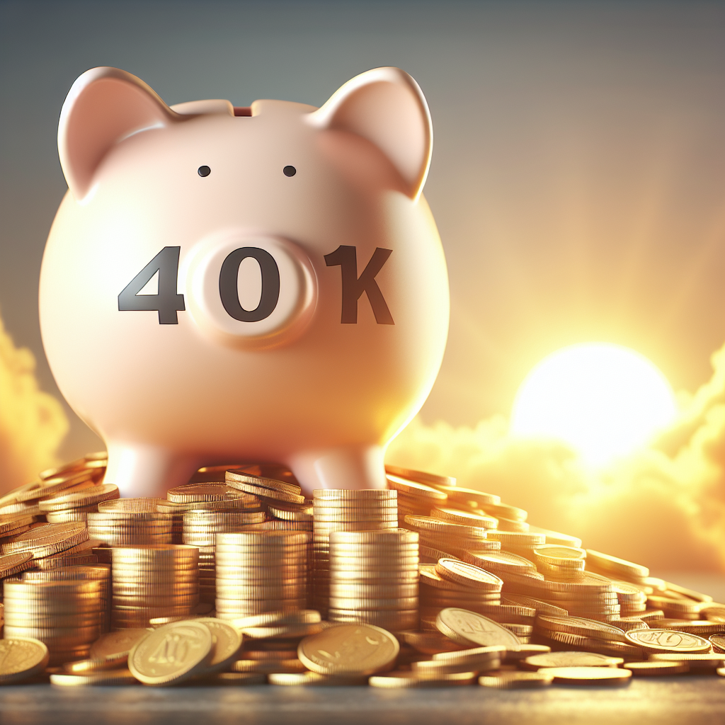 How to Maximize Your Retirement Savings with 401-abh