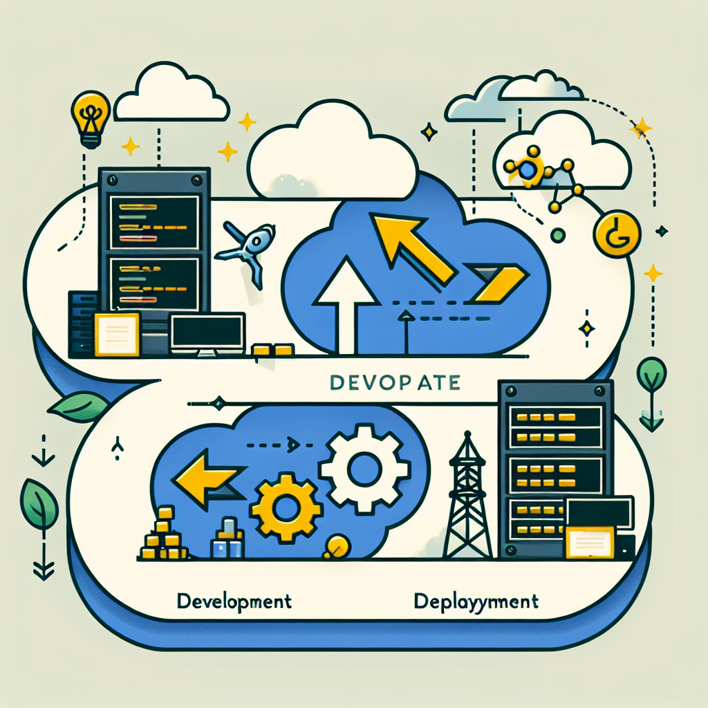 From Development to Deployment: A Practical Approach to Serverless Applications with Google Cloud Run